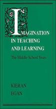 Imagination In Teaching & Learning (Paper Only)