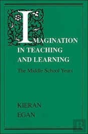 Imagination In Teaching & Learning (Paper Only)