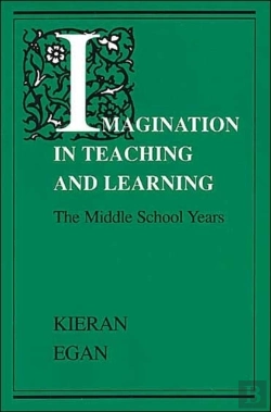 Bertrand.pt - Imagination In Teaching & Learning (Paper Only)