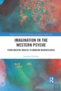 Bertrand.pt - Imagination In The Western Psyche