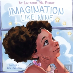 Bertrand.pt - Imagination Like Mine