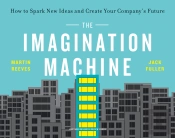 Imagination Machine