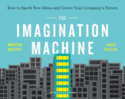 Bertrand.pt - Imagination Machine