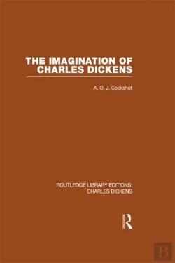 Bertrand.pt - Imagination Of Charles Dickens (Rle Dickens)