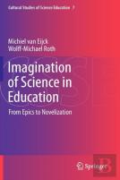 Imagination Of Science In Education