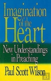 Imagination Of The Heart