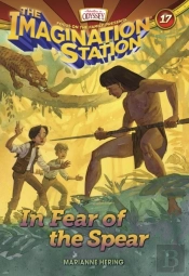 Imagination Station Books