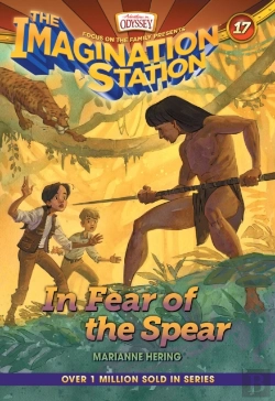 Bertrand.pt - Imagination Station Books