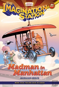 Bertrand.pt - Imagination Station Books
