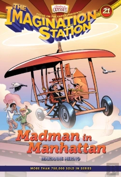 Bertrand.pt - Imagination Station Books