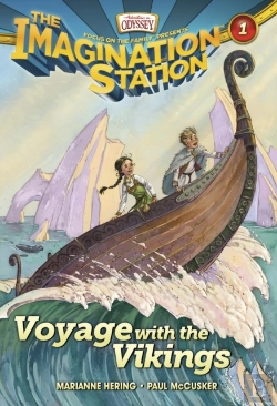 Bertrand.pt - Imagination Station Books