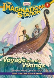 Imagination Station Books