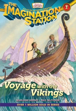 Bertrand.pt - Imagination Station Books