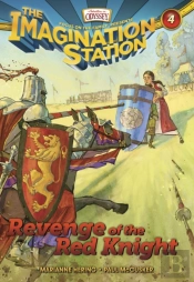 Imagination Station Books