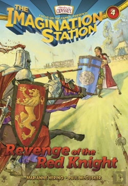 Bertrand.pt - Imagination Station Books