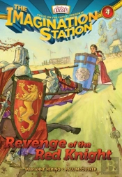 Imagination Station Books
