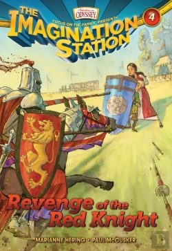 Bertrand.pt - Imagination Station Books