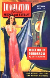 Imagination Stories Of Science And Fanta