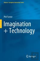Imagination + Technology