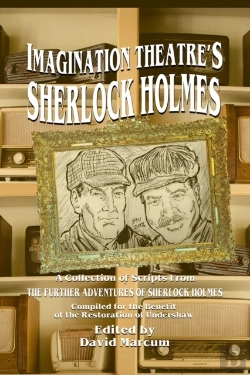 Bertrand.pt - Imagination Theatre'S Sherlock Holmes