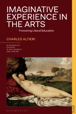 Bertrand.pt - Imaginative Experience In The Arts