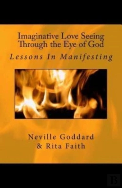 Bertrand.pt - Imaginative Love Seeing Through The Eye