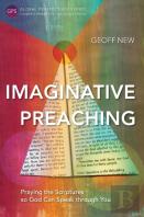 Imaginative Preaching