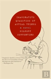 Imaginative Qualities Of Actual Things
