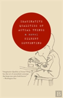 Bertrand.pt - Imaginative Qualities Of Actual Things