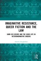 Imaginative Resistance, Queer Fiction And The Law