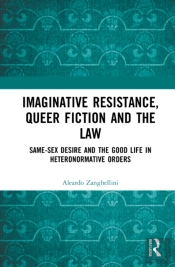 Imaginative Resistance, Queer Fiction And The Law