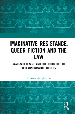 Bertrand.pt - Imaginative Resistance, Queer Fiction And The Law
