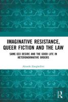 Imaginative Resistance, Queer Fiction And The Law