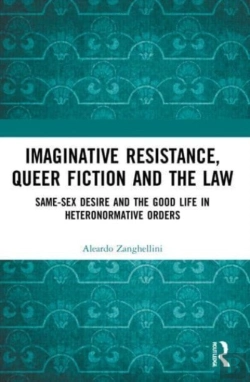 Bertrand.pt - Imaginative Resistance, Queer Fiction And The Law