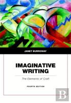 Imaginative Writing