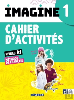 Bertrand.pt - Imagine 1 - Cahier + Cdmp3 + Didierfle.App