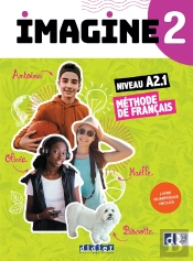 Imagine 2 ; Fle ; A2.1