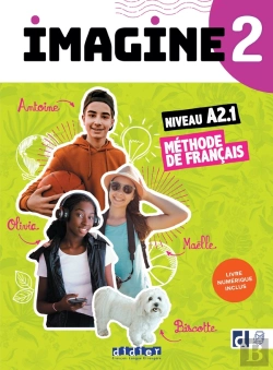 Bertrand.pt - Imagine 2 ; Fle ; A2.1
