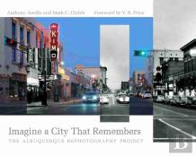 Imagine A City That Remembers