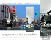Imagine A City That Remembers