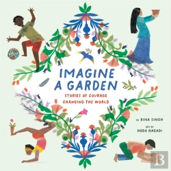 Bertrand.pt - Imagine A Garden
