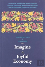 Imagine A Joyful Economy