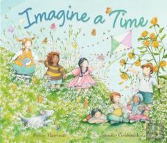 Imagine A Time