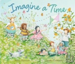 Bertrand.pt - Imagine A Time
