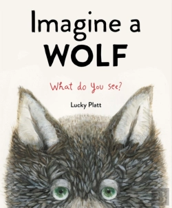 Bertrand.pt - Imagine A Wolf