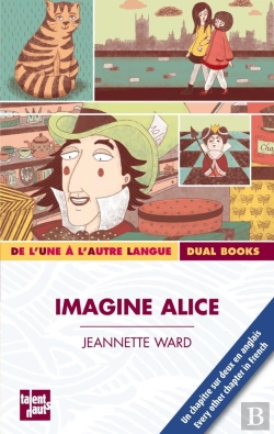 Bertrand.pt - Imagine Alice