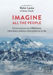 Imagine All The People