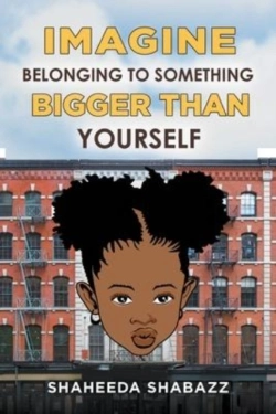 Bertrand.pt - Imagine Belonging To Something Bigger Than Yourself