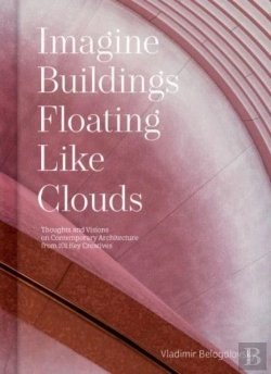 Bertrand.pt - Imagine Buildings Floating Like Clouds