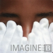 Imagine, C'Est Tout Blanc
